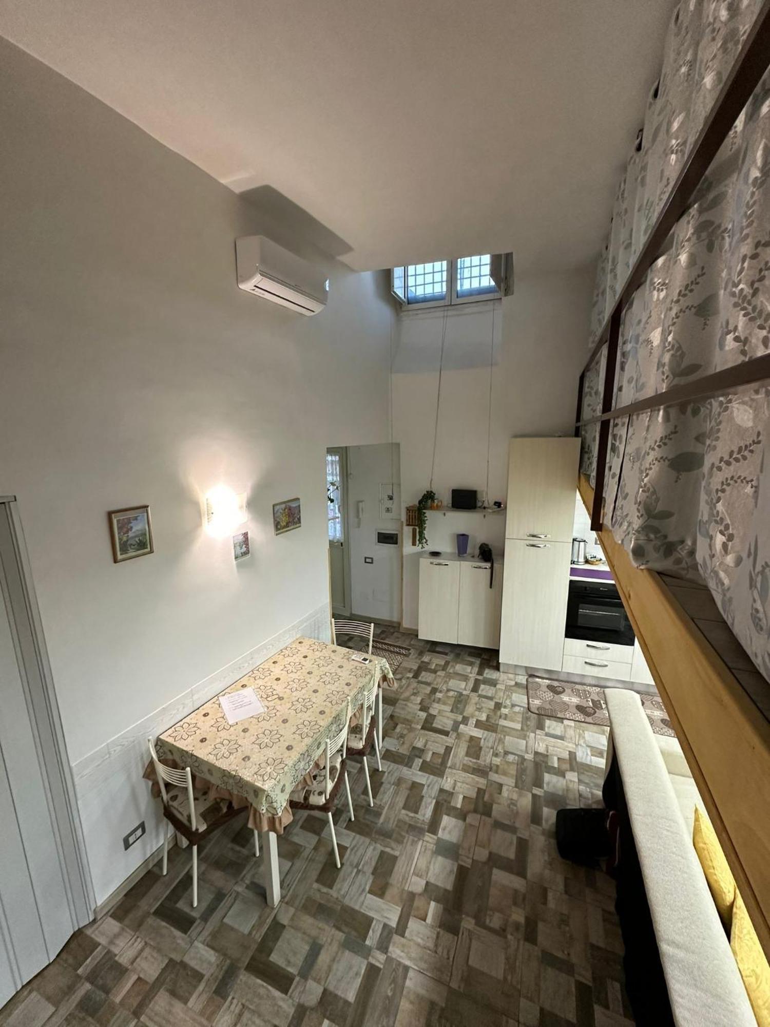 Appartement Family House