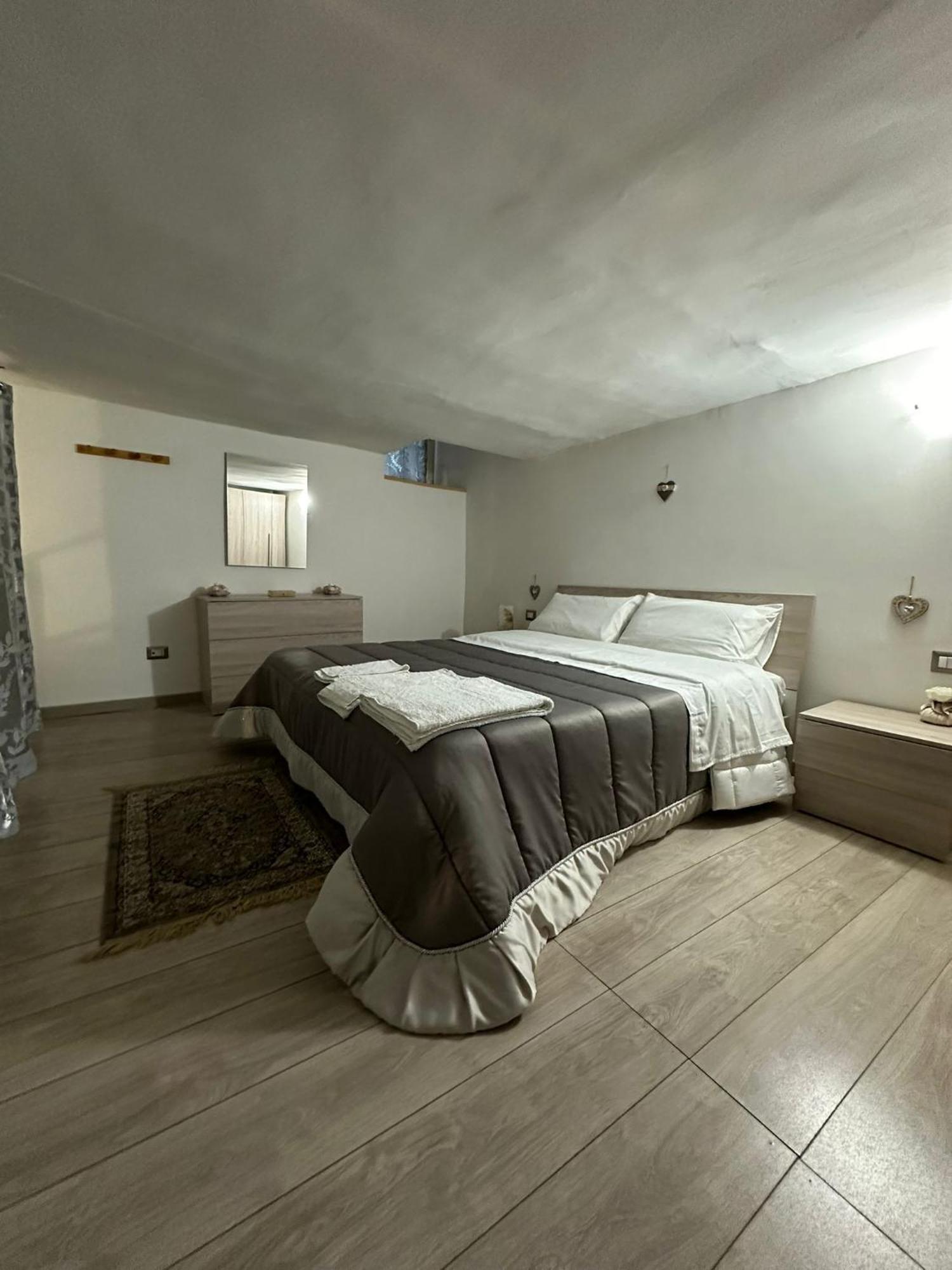 Family House Appartement Napels