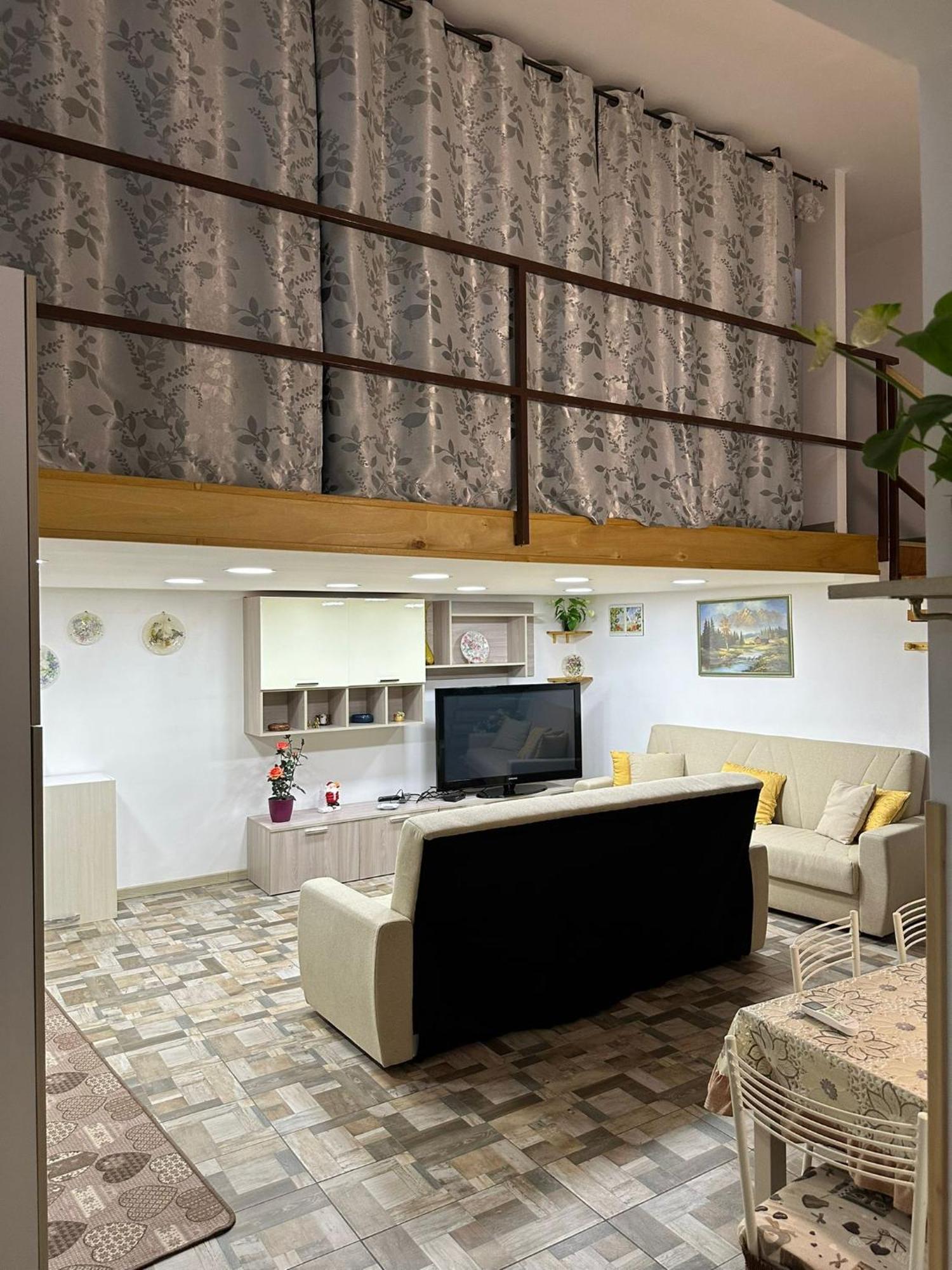 Appartement Family House *