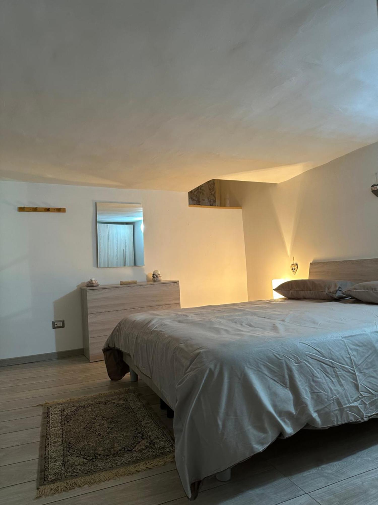 Appartement Family House Napels