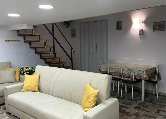 Family House