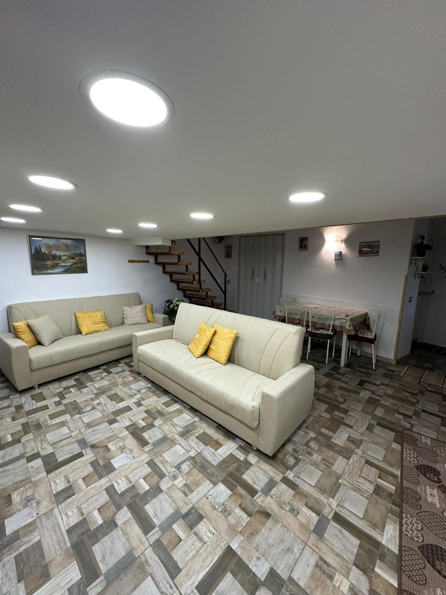 Family House