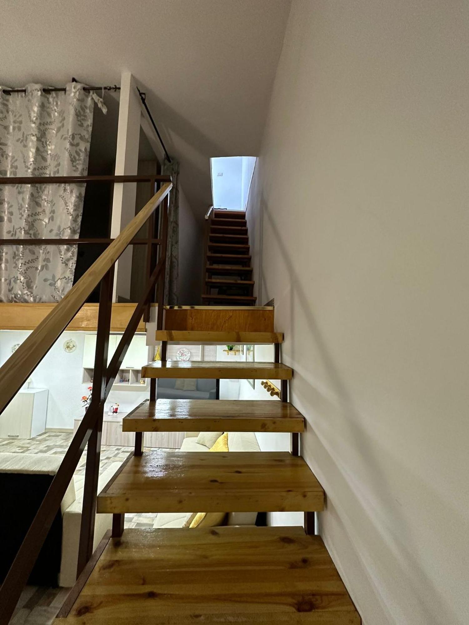 Family House Apartment Naples