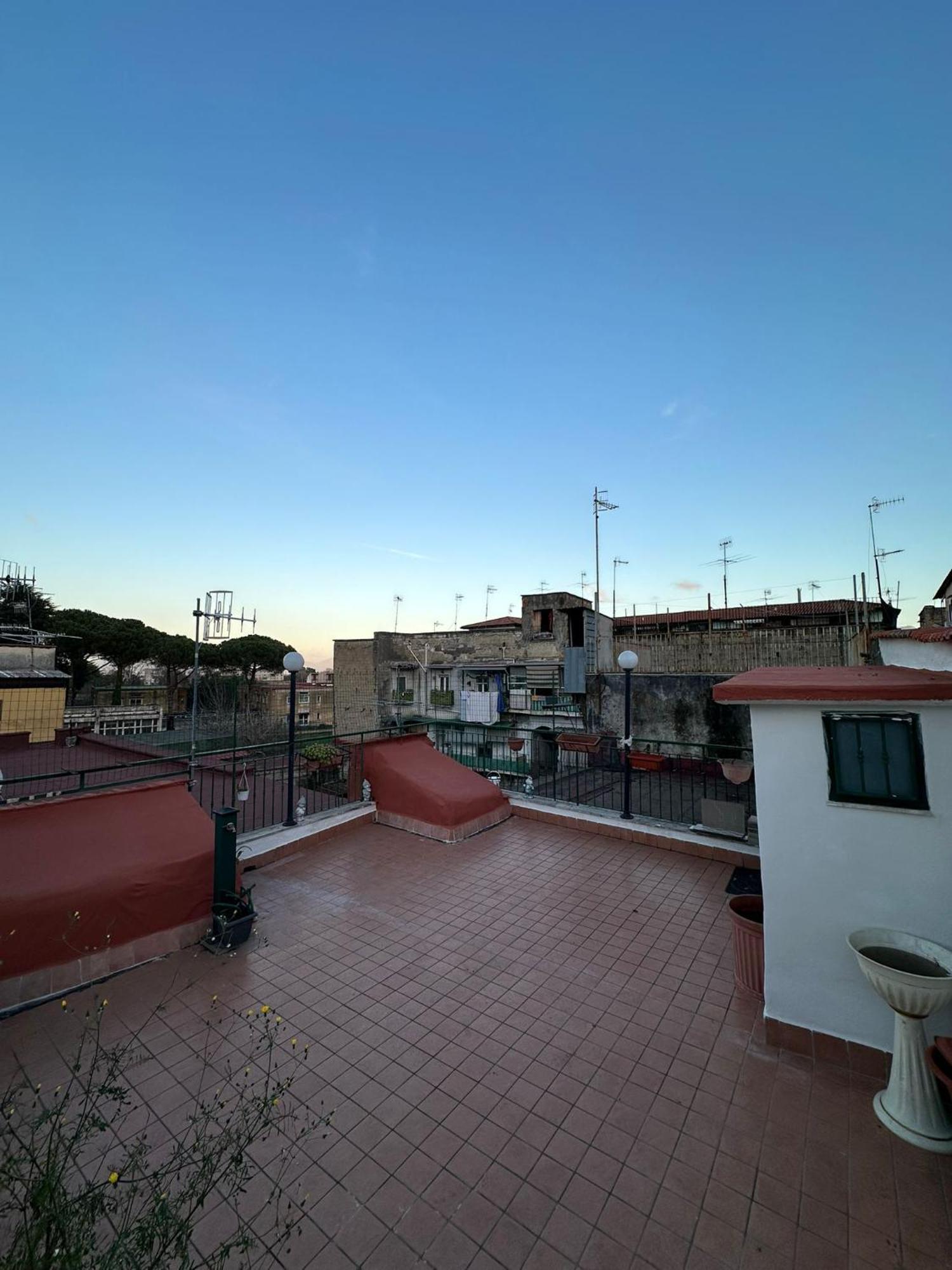 Family House Naples
