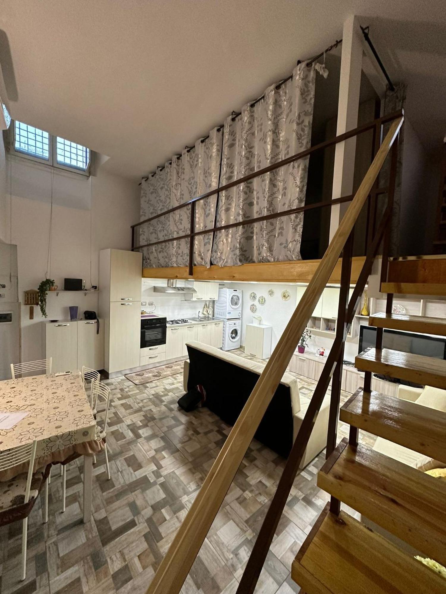 Family House * Naples