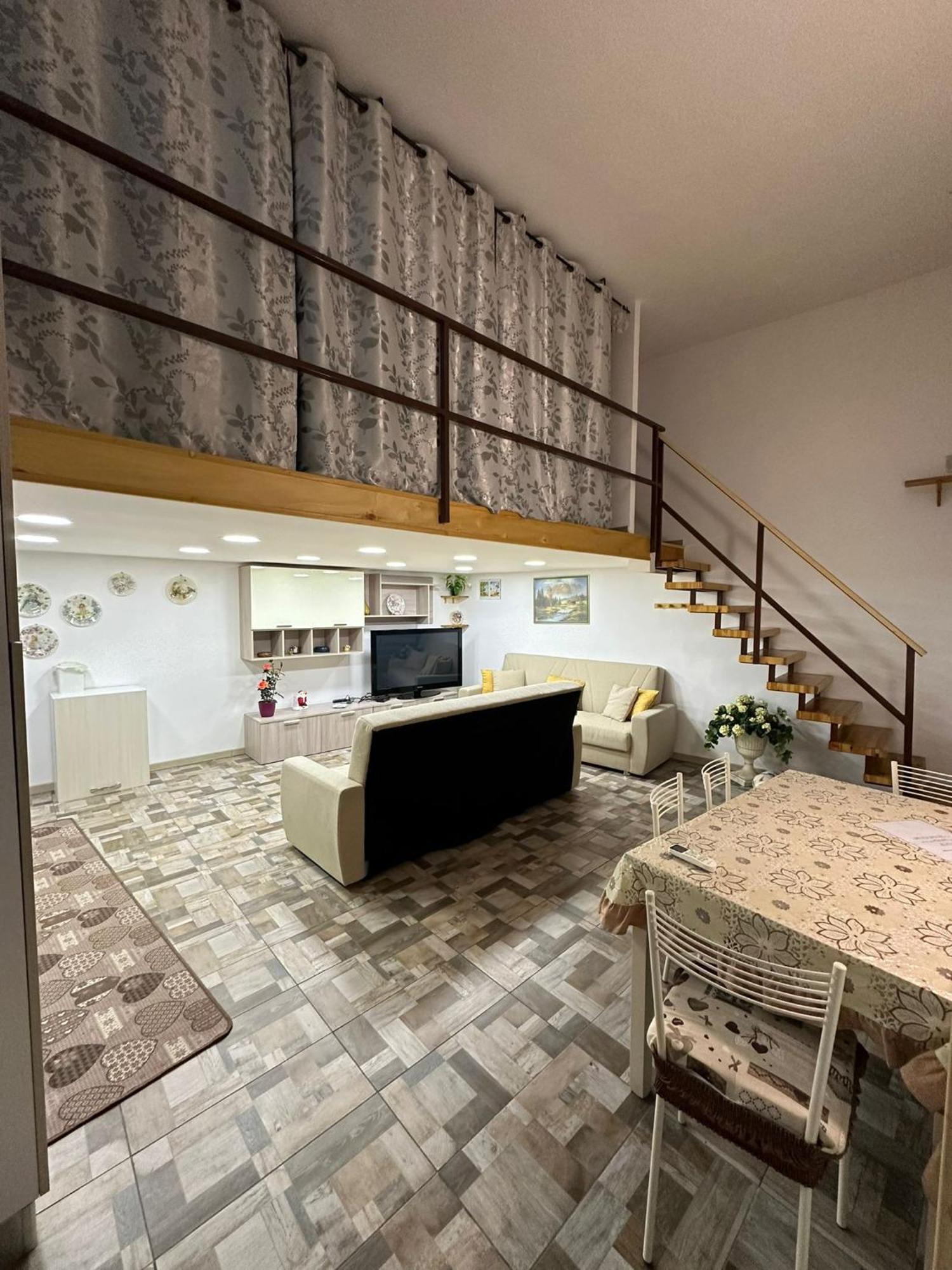 Family House *