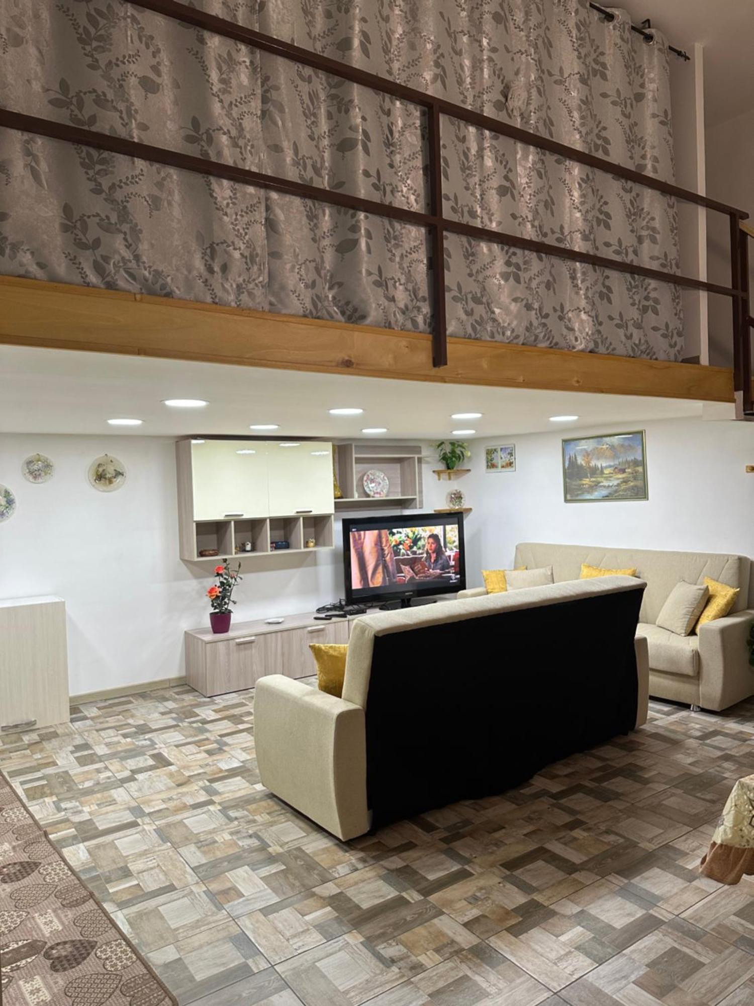 Family House Apartment