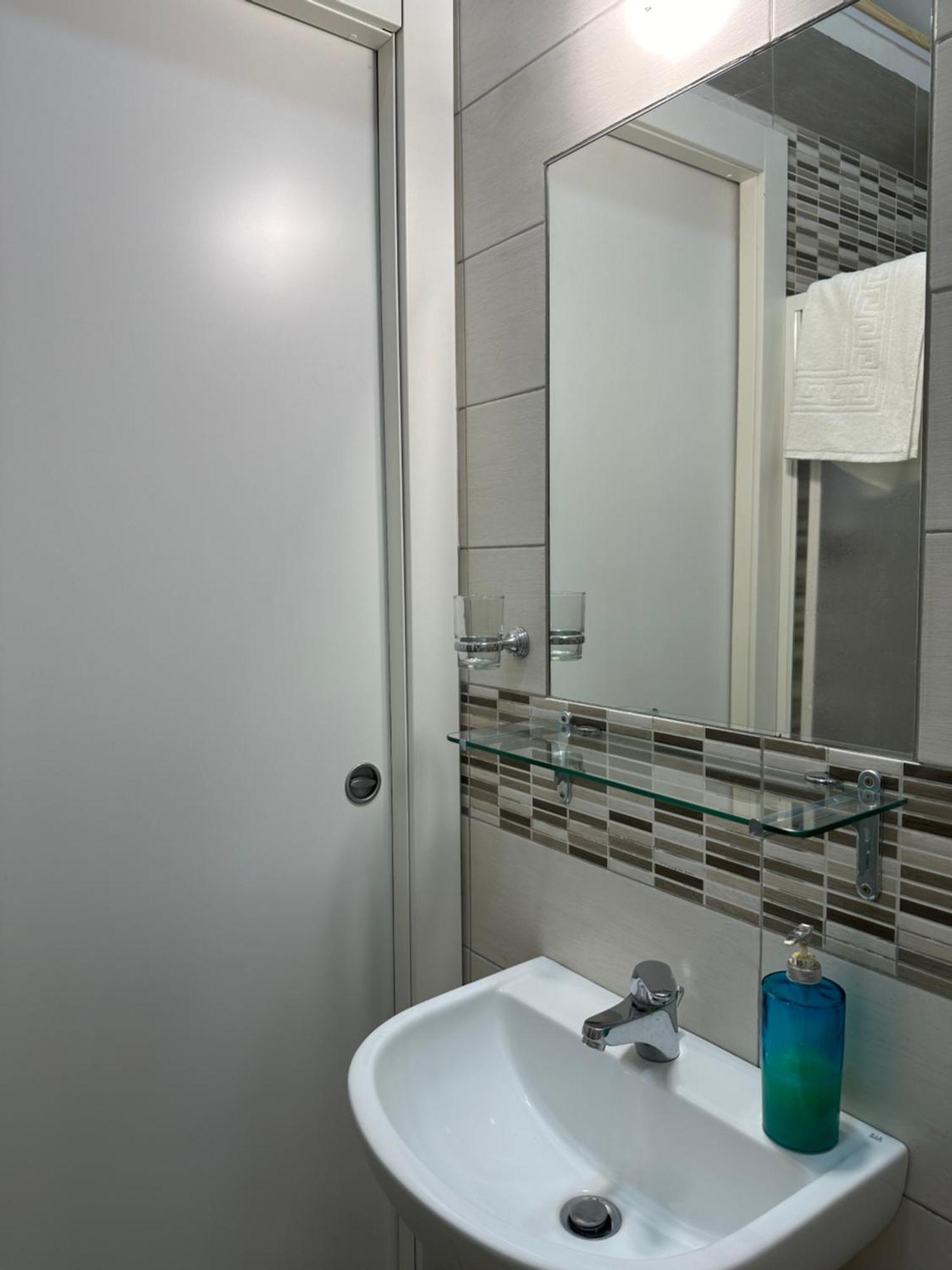 Family House Apartment Naples