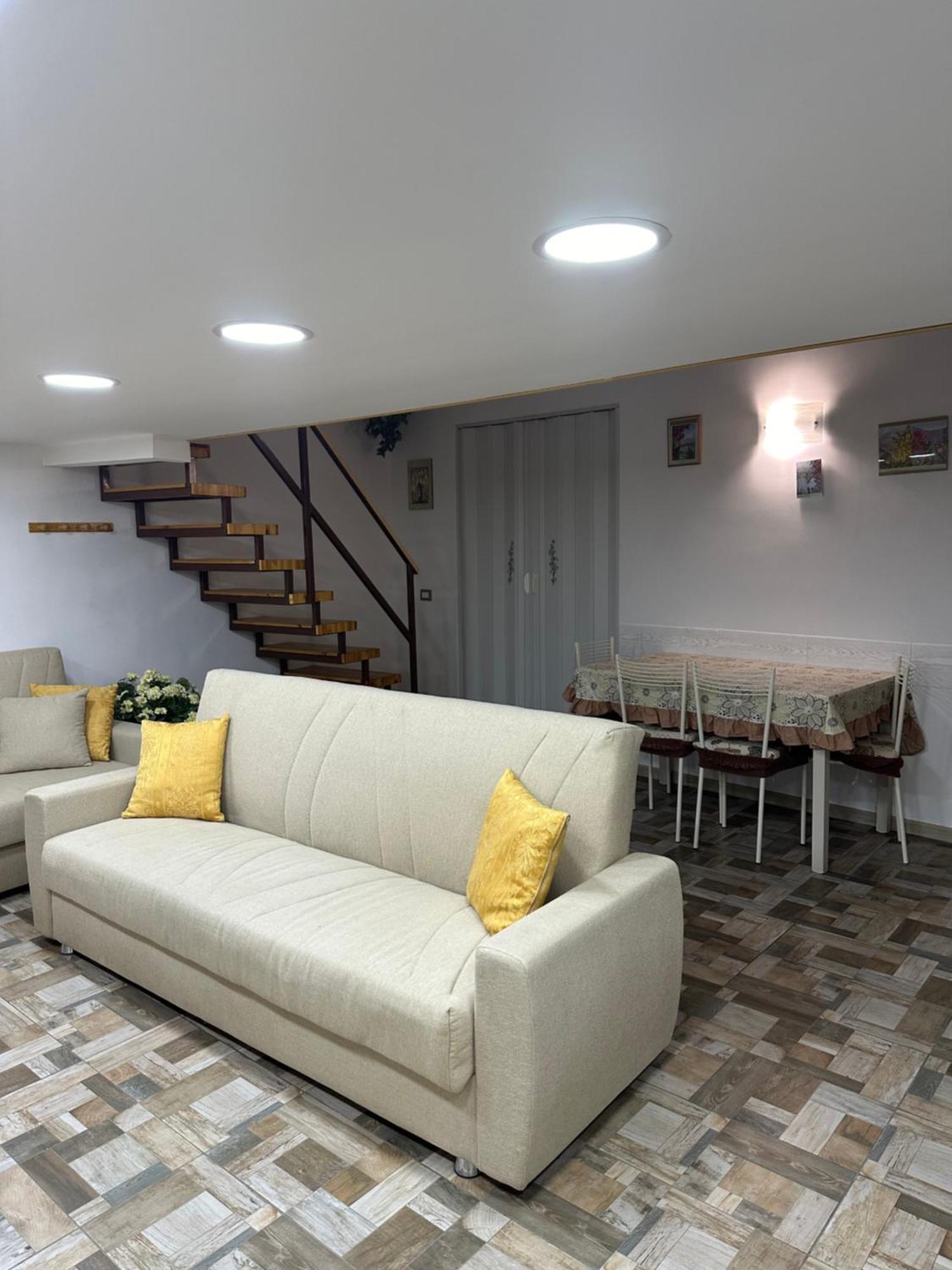 Family House Naples